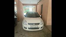 Used Maruti Suzuki Swift Dzire ZXi in Faridabad