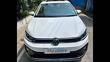 Used Volkswagen Virtus Topline 1.0 TSI AT in Hyderabad