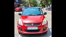 Used Maruti Suzuki Swift ZXi in Mumbai