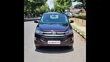 Second Hand Toyota Innova Crysta 2.8 GX AT 7 STR [2016-2020] in Chandigarh
