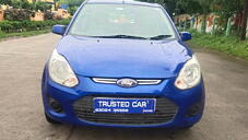 Used Ford Figo Duratorq Diesel ZXI 1.4 in Indore