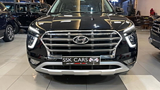 Used Hyundai Creta SX 1.5 Diesel [2020-2022] in Lucknow