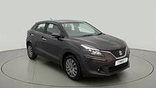 Used Maruti Suzuki Baleno Alpha 1.2 in Pune