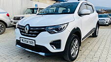 Used Renault Triber RXZ [2019-2020] in Guwahati