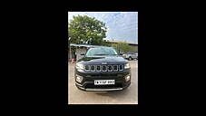Used Jeep Compass Limited 2.0 Diesel [2017-2020] in Chennai