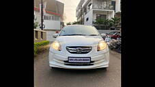 Used Honda Amaze 1.5 S i-DTEC in Nashik