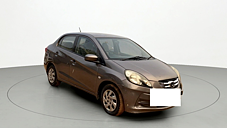 Second Hand Honda Amaze 1.5 S i-DTEC in Kolkata