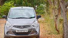 Used Hyundai Eon 1.0 Kappa Magna + [2014-2016] in Coimbatore