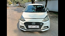 Second Hand Hyundai Xcent SX 1.2 in Lucknow