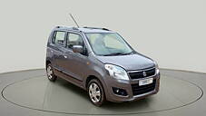 Used Maruti Suzuki Wagon R 1.0 VXI in Hyderabad