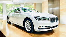 Used BMW 7 Series 730Ld DPE in Pune