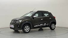 Used Renault Kwid 1.0 RXT Opt [2016-2019] in Delhi