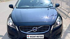 Used Volvo S60 Kinetic D4 in Hyderabad