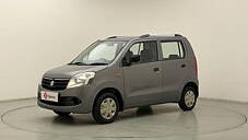 Used Maruti Suzuki Wagon R 1.0 LXi in Pune