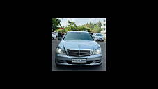 Used Mercedes-Benz S-Class 300 in Mumbai