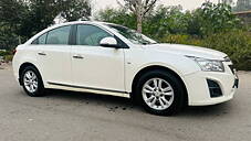 Used Chevrolet Cruze LTZ AT in Chandigarh