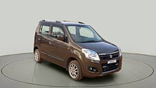 Used Maruti Suzuki Wagon R 1.0 VXI AMT in Hyderabad