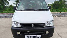 Used Maruti Suzuki Eeco 5 STR AC CNG in Mumbai