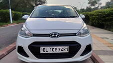 Used Hyundai Grand i10 Magna 1.2 Kappa VTVT [2013-2016] in Delhi