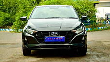 Used Hyundai i20 Sportz 1.2 MT [2020-2023] in Kolkata