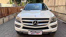 Used Mercedes-Benz GL 350 CDI in Thane