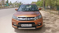 Second Hand Maruti Suzuki Vitara Brezza ZDi in Jaipur