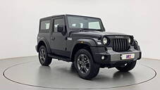 Used Mahindra Thar LX Hard Top Petrol AT in Ahmedabad