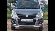 Used Maruti Suzuki Wagon R 1.0 VXI AMT in Pune