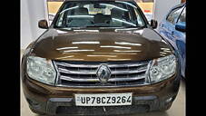 Used Renault Duster 85 PS RxL Diesel in Kanpur