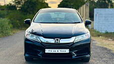 Used Honda City SV Diesel in Coimbatore