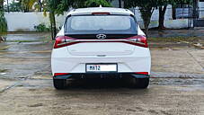 Used Hyundai i20 Sportz 1.0 Turbo IMT in Pune