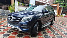 Used Mercedes-Benz GLE 250 d in Hyderabad