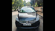 Used Maruti Suzuki Ertiga VXI CNG in Pune