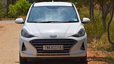 Used Hyundai Grand i10 Nios Sportz U2 1.2 CRDi [2020-2020] in Coimbatore
