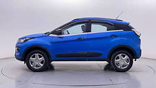 Used Tata Nexon XMA in Bangalore