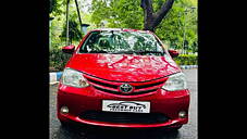 Used Toyota Etios GD in Kolkata