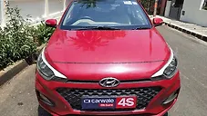 Second Hand Hyundai Elite i20  Asta 1.2 AT in Bangalore