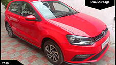 Used Volkswagen Polo Comfortline 1.0L (P) in Chennai