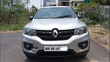 Used Renault Kwid 1.0 RXT [2016-2019] in Nagpur