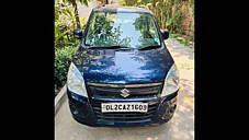 Used Maruti Suzuki Wagon R VXi 1.0 AMT [2019-2019] in Delhi