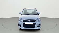 Second Hand Maruti Suzuki Wagon R 1.0 VXI in Nagpur