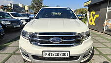 Used Ford Endeavour Sport 2.0 4x4 AT in Pune