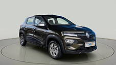 Used Renault Kwid 1.0 RXT Opt [2016-2019] in Coimbatore