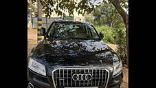 Used Audi Q5 30 TDI Premium Edition in Delhi