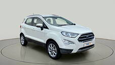 Used Ford EcoSport Titanium 1.5L Ti-VCT in Nagpur