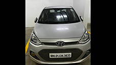 Used Hyundai Xcent S 1.2 (O) in Mumbai