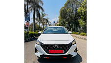 Used Hyundai Verna S Plus 1.5 CRDi in Amritsar
