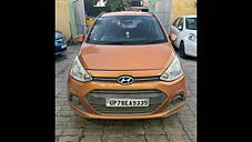 Used Hyundai Grand i10 Sportz (O) 1.2 Kappa VTVT [2017-2018] in Kanpur