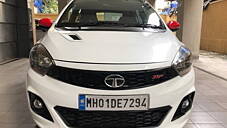 Used Tata Tigor Revotron XZ+ in Mumbai