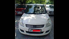 Used Maruti Suzuki Swift Dzire VDi in Lucknow